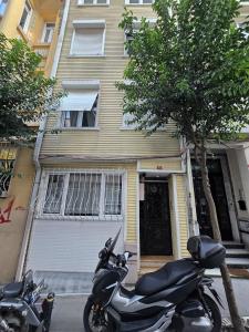 Osmanbey sweet homes