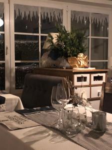 Pension a restaurace Filip II