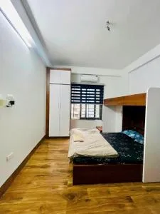 Nhà nghỉ TIỆN LỢI Nguyễn Khánh Toàn-Cầu Giấy-Hà Nội - Dich Vong Trung