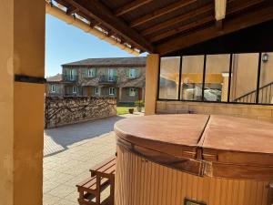 Hotels Hotel Terriciae aux portes de Maussane les Alpilles : photos des chambres