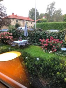 Pension a restaurace Filip II