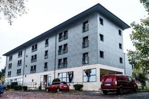 Appart'hotels Zenao Appart Hotel Nevers Quai de Loire : photos des chambres