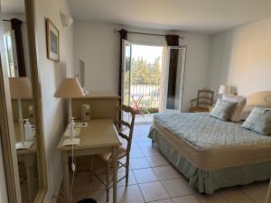 Hotel Terriciaë aux portes de Maussane les Alpilles