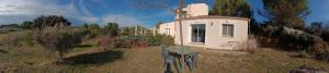 Maison provençale de charme