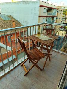 Magnifique appartement bord de mer