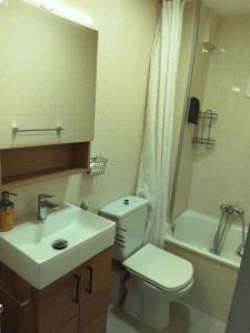 Magnifique appartement bord de mer