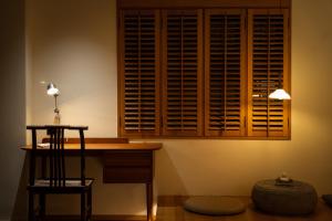 CHANGXI Home-Boutique Guesthouse Shawan Ancient Town