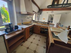 Maisons de vacances Les gites du Zoo,2 logements 10min du zoo piscine partagee juin-octobre & spa partagee avril-octobre ,calme & reposant : photos des chambres
