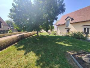 Maisons de vacances Les gites du Zoo,2 logements 10min du zoo piscine partagee juin-octobre & spa partagee avril-octobre ,calme & reposant : photos des chambres