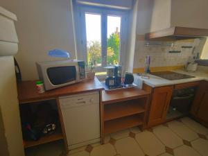 Maisons de vacances Les gites du Zoo,2 logements 10min du zoo piscine partagee juin-octobre & spa partagee avril-octobre ,calme & reposant : photos des chambres
