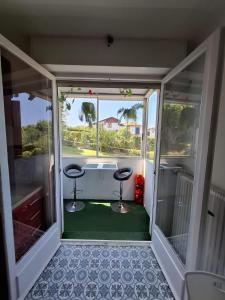 Appartements Hendaye a 6mn a pied de la plage parking prive : photos des chambres