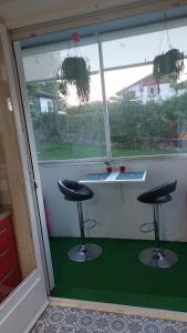 Appartements Hendaye a 6mn a pied de la plage parking prive : photos des chambres