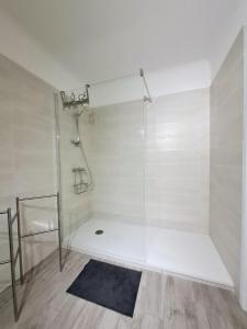 Appartements Hendaye a 6mn a pied de la plage parking prive : photos des chambres