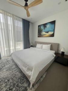 2-min from Private Beach Sanctuary Villa Ho Tram