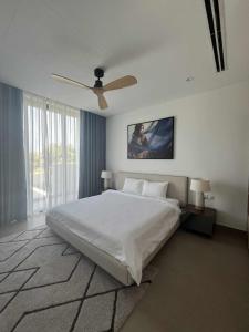 2-min from Private Beach Sanctuary Villa Ho Tram