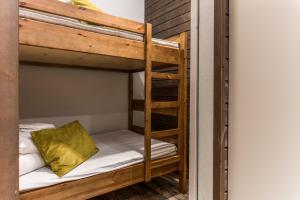 RukaValley Unique46 Ski In - Ski Out