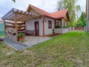 Nyírfa-Lak Apartman - Csernely