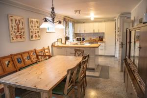 Familienoase an der Ostsee