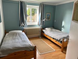 Familienoase an der Ostsee