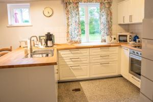 Familienoase an der Ostsee