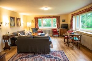 Familienoase an der Ostsee