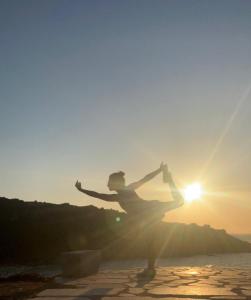 B&B Glamping Semaforo Capo Sperone img64