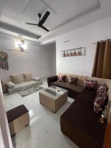 Tulsi near ganga barrage