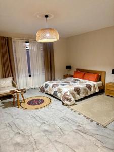 Luxury 6BR Villa Flic en Flac