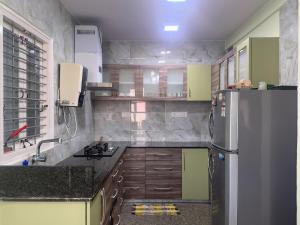 Comfort Living A on 2nd floor Shared Area