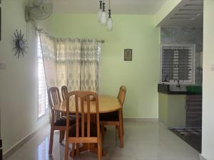 Comfort Living A on 2nd floor Shared Area