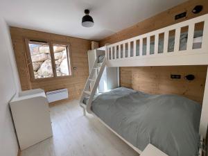 LEsquirol Appart - Location T3 avec vue imprenable - Les Angles