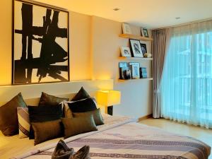 The Astra cozy living suite