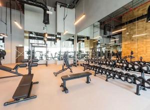 Brand New Apartment Next to Burj Khalifa Prime Location