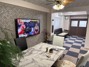 Sakai Apt 201 サカイマンション201