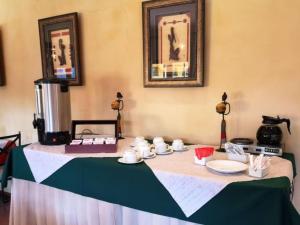 Rooiberg Resort & Events Venue