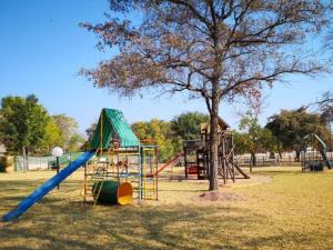 Rooiberg Resort & Events Venue