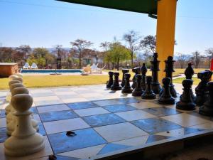 Rooiberg Resort & Events Venue