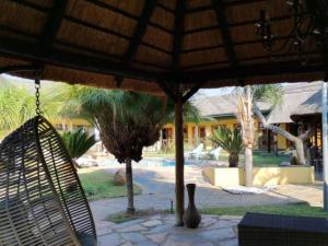 Rooiberg Resort & Events Venue