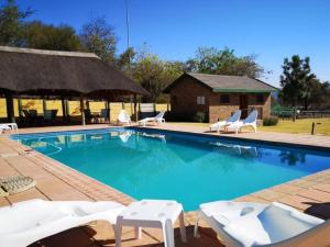 Rooiberg Resort & Events Venue