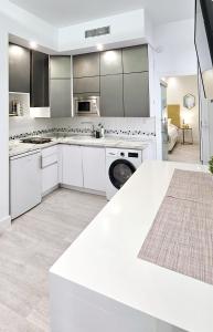 Stay Home & Away in the Heart of Historic Town of Malaga