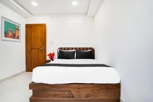 Hotel O Heaven - Dabra