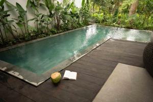 Jungle Flower Villas