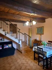 Casa Vacanze da Zia Zarina - Monteleone Sabino