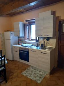 Casa Vacanze da Zia Zarina