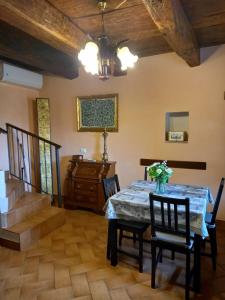 Casa Vacanze da Zia Zarina