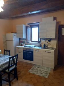 Casa Vacanze da Zia Zarina