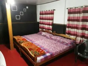 RAOJI HomeStay - 博拉吉