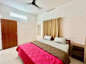 Tech Nest Kazhakkoottam