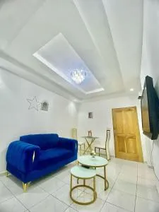 Chez Jo Appartements meublés Yassa - Douala