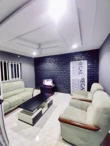 Belle villa 3 - Fazao